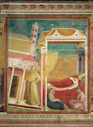 Ártatlan álma III, 1297-99